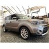 Image 8 : C6O --  2018 KIA SOUL + SUV, Grey, 116765 KMS