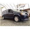 Image 8 : D6 --  2012 DODGE GRAND CARAVAN SE, Blue, 159038 KMS