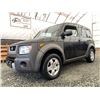 Image 2 : A12D --  2003 HONDA ELEMENT EX, Black, 252898 KMS