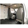 Image 52 : B4 --  2021 GMC SAVANA G2500 CARGO VAN, White, 49976 KM