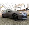 Image 8 : C6A --  2018 SUBARU IMPREZA AWD , Grey, 143,612 KM