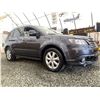 Image 8 : C6E -- 2012 SUBARU TRIBECA LTD, AWD, GREY, 83980 KMS