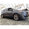 Image 8 : F1 --  2015 KIA SEDONA EXL, Grey, 180393 KM