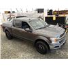 Image 10 : F4 --  2018 FORD F150 SUPERCREW 4X4, Grey, 129956 KM