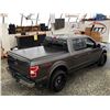 Image 14 : F4 --  2018 FORD F150 SUPERCREW 4X4, Grey, 129956 KM