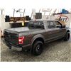 Image 15 : F4 --  2018 FORD F150 SUPERCREW 4X4, Grey, 129956 KM