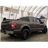 Image 16 : F4 --  2018 FORD F150 SUPERCREW 4X4, Grey, 129956 KM
