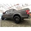 Image 22 : F4 --  2018 FORD F150 SUPERCREW 4X4, Grey, 129956 KM