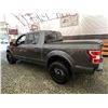 Image 23 : F4 --  2018 FORD F150 SUPERCREW 4X4, Grey, 129956 KM
