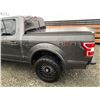Image 28 : F4 --  2018 FORD F150 SUPERCREW 4X4, Grey, 129956 KM