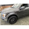 Image 32 : F4 --  2018 FORD F150 SUPERCREW 4X4, Grey, 129956 KM