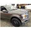 Image 36 : F4 --  2018 FORD F150 SUPERCREW 4X4, Grey, 129956 KM