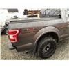 Image 40 : F4 --  2018 FORD F150 SUPERCREW 4X4, Grey, 129956 KM