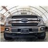 Image 5 : F4 --  2018 FORD F150 SUPERCREW 4X4, Grey, 129956 KM