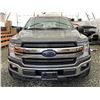 Image 6 : F4 --  2018 FORD F150 SUPERCREW 4X4, Grey, 129956 KM