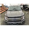 Image 7 : F4 --  2018 FORD F150 SUPERCREW 4X4, Grey, 129956 KM