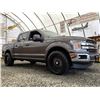 Image 8 : F4 --  2018 FORD F150 SUPERCREW 4X4, Grey, 129956 KM