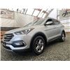 Image 2 : C6M --  2017 HYUNDAI SANTA FE SPORT, Silver, 85362 KMS