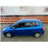 Image 25 : A2 --  2008 HONDA FIT , Blue, 247,427 KM