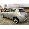 Image 21 : E2 --  2013 NISSAN LEAF S EV, Silver, 148631 KM