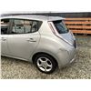 Image 27 : E2 --  2013 NISSAN LEAF S EV, Silver, 148631 KM