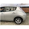 Image 29 : E2 --  2013 NISSAN LEAF S EV, Silver, 148631 KM