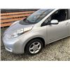 Image 31 : E2 --  2013 NISSAN LEAF S EV, Silver, 148631 KM
