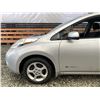 Image 33 : E2 --  2013 NISSAN LEAF S EV, Silver, 148631 KM