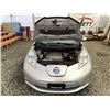 Image 42 : E2 --  2013 NISSAN LEAF S EV, Silver, 148631 KM