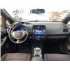 Image 56 : E2 --  2013 NISSAN LEAF S EV, Silver, 148631 KM