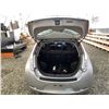 Image 57 : E2 --  2013 NISSAN LEAF S EV, Silver, 148631 KM