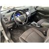 Image 68 : E2 --  2013 NISSAN LEAF S EV, Silver, 148631 KM