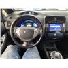 Image 70 : E2 --  2013 NISSAN LEAF S EV, Silver, 148631 KM