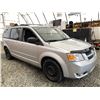 Image 8 : A5 --  2010 DODGE GRAND CARAVAN SE, Silver, 241874 KM