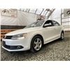 Image 2 : E3 --  2011 VW JETTA TDI, White, 226682 KM