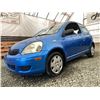 Image 2 : A6 --  2005 TOYOTA ECHO , Blue, 291830