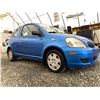 Image 8 : A6 --  2005 TOYOTA ECHO , Blue, 291830