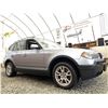 Image 8 : C3 --  2006 BMW X3 2.5I AWD, Blue, 222627 KM