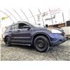 Image 8 : D6 --  2007 HONDA CR-V EX AWD, Blue, 247105 KM