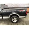 Image 25 : E5 --  2003 FORD F150 EXT CAB 4X4, Black, 269893 KM