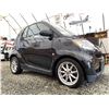 Image 8 : E6 --  2008 SMART FORTWO PURE , Black, 172997 KM