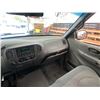 Image 52 : A1 --  1999 FORD F150 EXT CAB 4X4 "NO RESERVE", Black, UNKNOWN KM