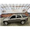 Image 25 : A12B --  2009 CHEVROLET TRAILBLAZER LT 4X4, Grey, 221686 KM