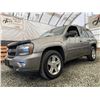 Image 2 : A12B --  2009 CHEVROLET TRAILBLAZER LT 4X4, Grey, 221686 KM