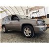 Image 8 : A12B --  2009 CHEVROLET TRAILBLAZER LT 4X4, Grey, 221686 KM