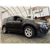 Image 8 : G6C --  2013 FORD EDGE SEL , Black, 228420 KM