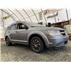 Image 8 : A7 --  2009 DODGE JOURNEY SE, Grey, 236255 KM