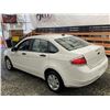 Image 21 : G6N --  2011 FORD FOCUS S, White, 164097 KM