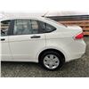 Image 25 : G6N --  2011 FORD FOCUS S, White, 164097 KM