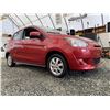 Image 8 : G6F --  2014 MITSUBISHI MIRAGE ES, Red, 72657 KM